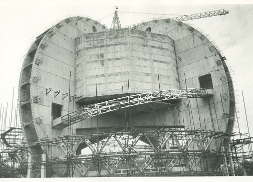 1979 July Spiral Ramps 1