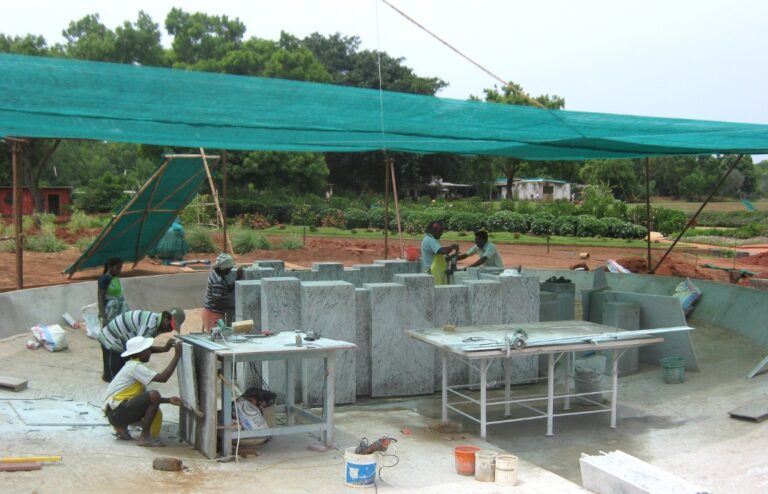 Garden of Consciousness