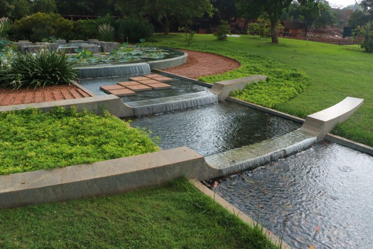 Garden of Consciousness