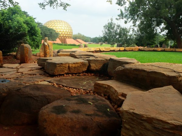 Garden of Unexpected -  Eternal Child